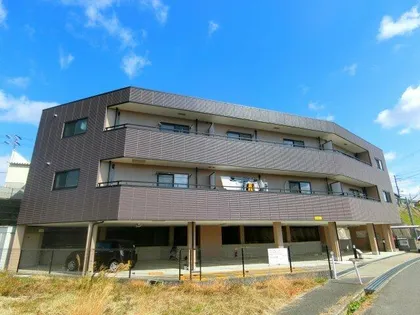 アンソレイエ リーヴ和泉の画像