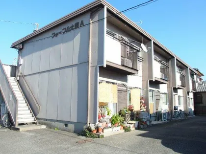 フォーブル大宗Aの画像