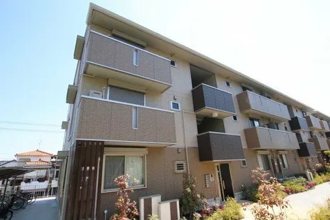 カーサ高善 B棟の画像