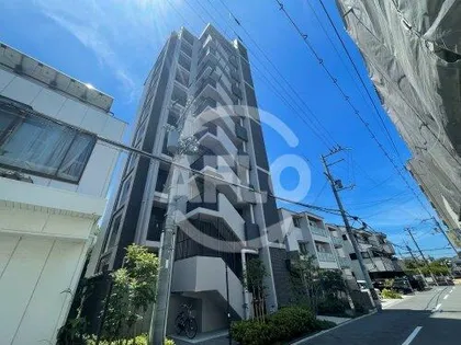 クローバー レジデンス桑津の画像