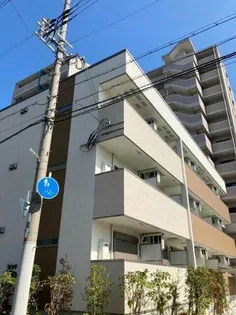 フジパレス阪南町Ⅲ番館の画像