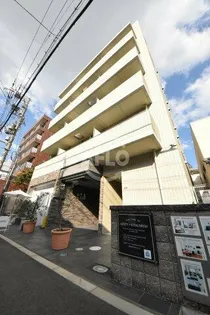 オースティ北梅田の画像