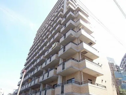 ロマネスク天神アネックスの画像