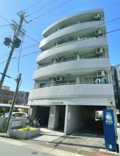 カレッジスクエア鶴舞の画像
