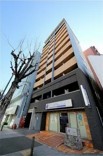 フォレスト梅田西の画像