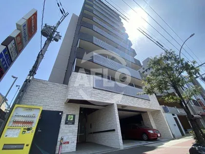 JPレジデンス大阪城東の画像