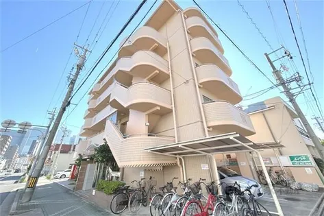 セントラルアイルの画像