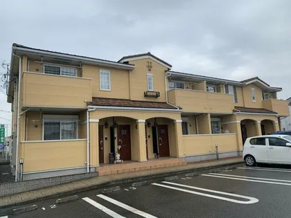 サンフィオーレ大島Iの画像