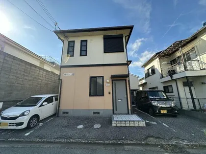 プチシャトーY SⅡの画像