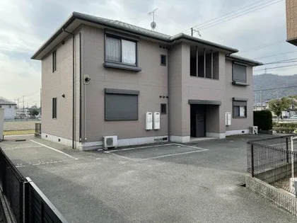 シャーメゾン蒲田の画像