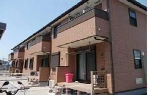 レジデンス井龍の画像