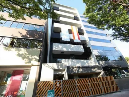 PACE PALAZZOの画像