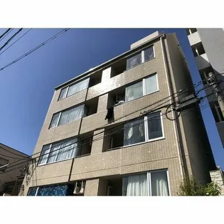 アーバンポイント新栄の画像