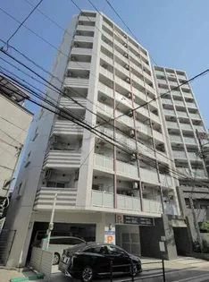 ディナスティ玉造【11階】の外観