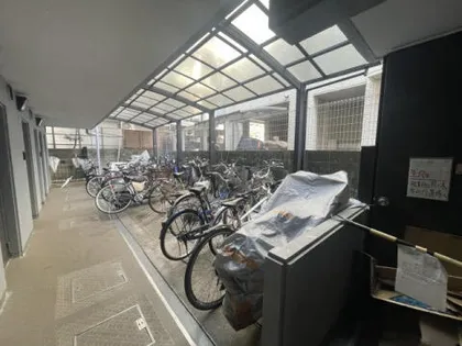 サンロイヤル鳴尾【2階】のその他画像