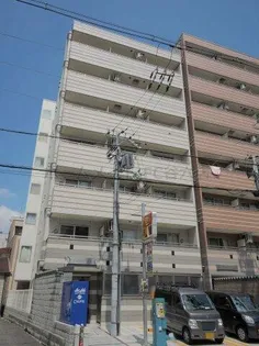 BーRISE玉造の画像