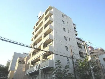 サン ロレンツ心斎橋東の画像