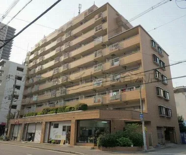 アーデンコート西長堀の画像