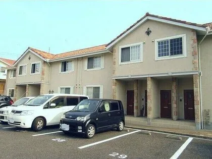 グランハイム B棟の画像