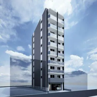 ジーグランデ九条の画像