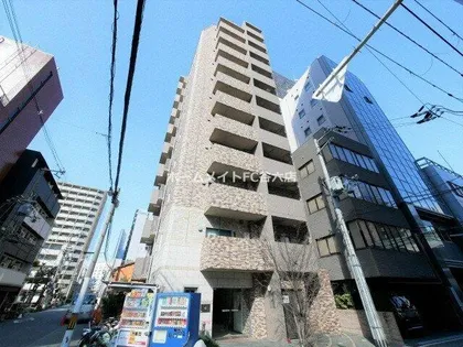 アスヴェル梅田北の画像