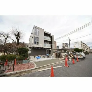 GRAND RIVIEREの画像