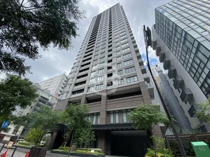 クレヴィアタワー大阪本町の画像