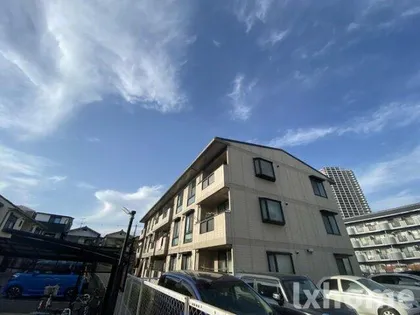 第2パールハイツの画像