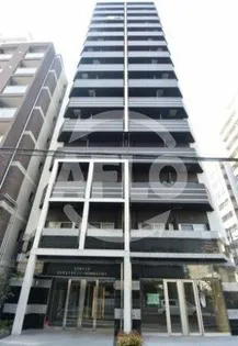 エスライズ堺筋本町の画像