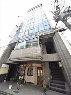 オルグ上町【7階】の外観