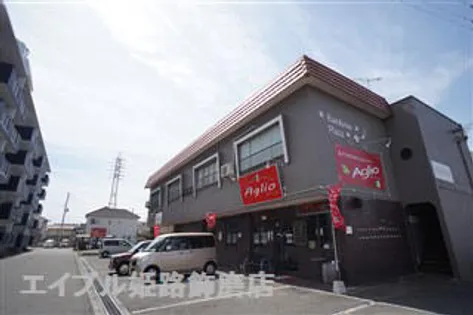 レインボープラザの画像