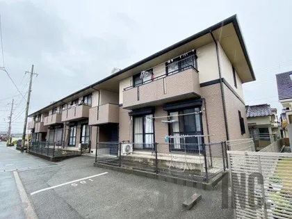 ビラ ハイカムールの画像