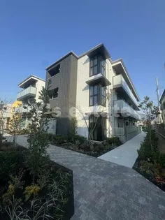 SHA MAISON さかえの画像