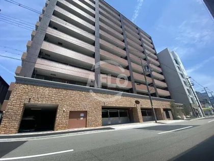 プレジオ弁天町EUROの画像