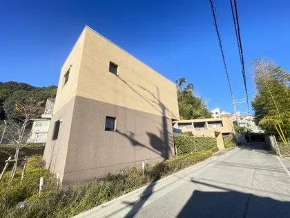 アルコルオーグ【101号室】の外観