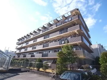 グレンツェント甲東園の画像