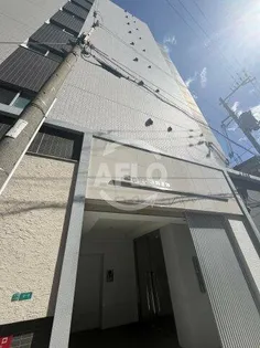 スペランツァ十三東【5階】の外観