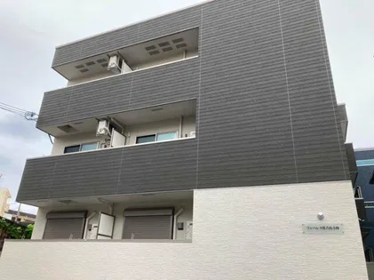 フジパレス住吉山之内の画像