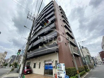 アトレ梅北の画像