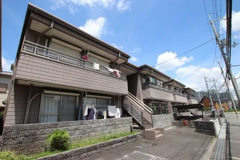 新栄プロパティー千代田の画像