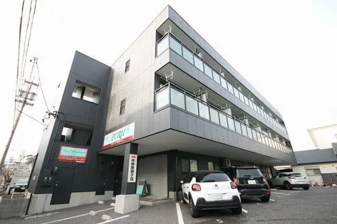 ラマージュの画像