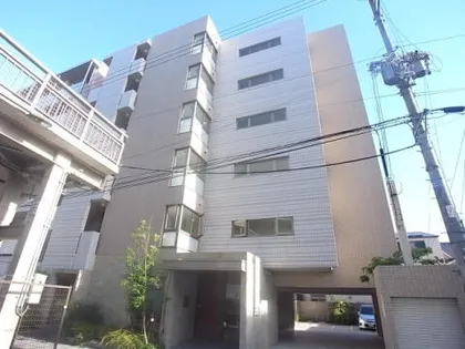 アーバンアネックス西宮【501号室】の外観