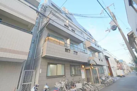 YOUハイム衣摺の画像