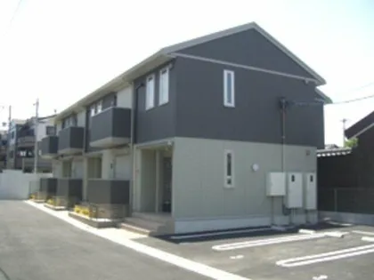 グレース B棟の画像