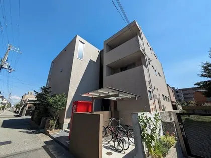 Gフェニックス芦屋の画像