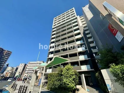 アークアベニュー天王寺の画像