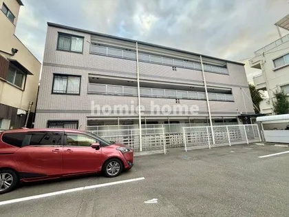 メゾンホレストの画像