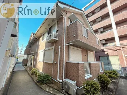 アンフルールⅠ番館の画像