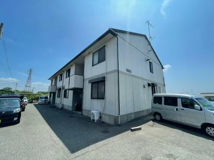 シティ長尾IIの画像