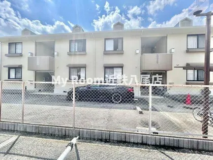 サニーハイツフミ A棟の画像